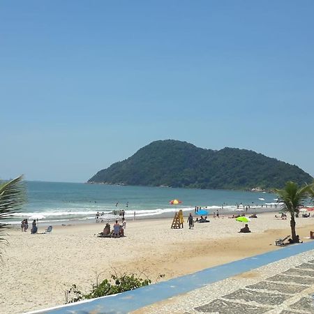 Апартаменты Cobertura Com Area Externa Com Vista Para O Mar Na Melhor Praia Do Guaruja Tombo Экстерьер фото