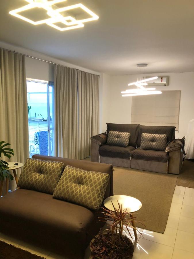 Апартаменты Cobertura Com Area Externa Com Vista Para O Mar Na Melhor Praia Do Guaruja Tombo Экстерьер фото